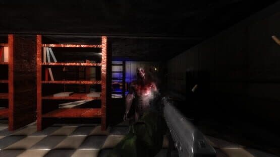 Object N — screenshot 1