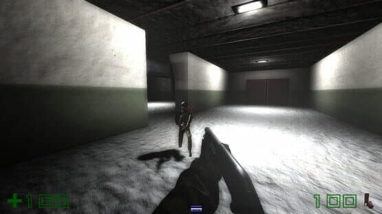 Object N — screenshot 7