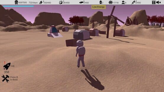 To Save Humanity From Virus — screenshot 6