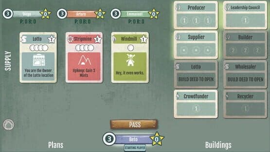 Mint Works — screenshot 7