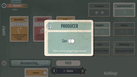 Mint Works — screenshot 8
