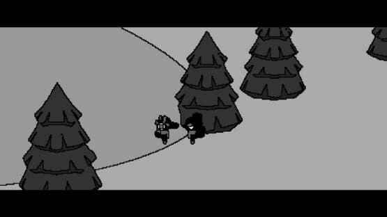 The Loneliest Summer — screenshot 4