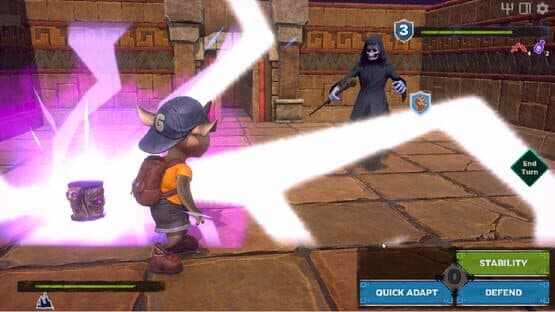 Baby Goat Billy — screenshot 2