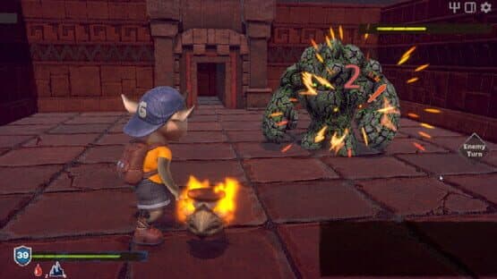 Baby Goat Billy — screenshot 4