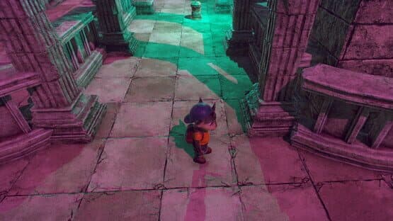 Baby Goat Billy — screenshot 5