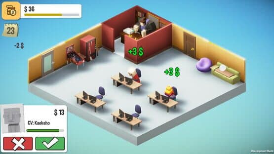 Office Simulator — screenshot 1
