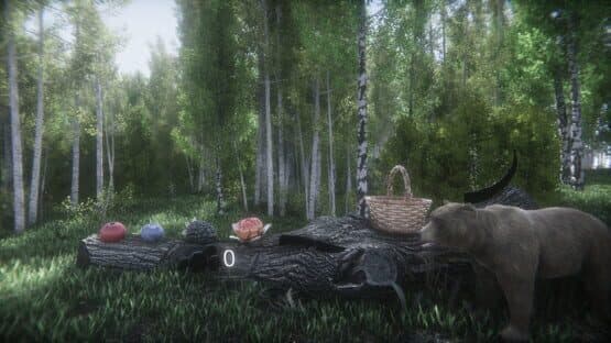 Berries Challenge — screenshot 1