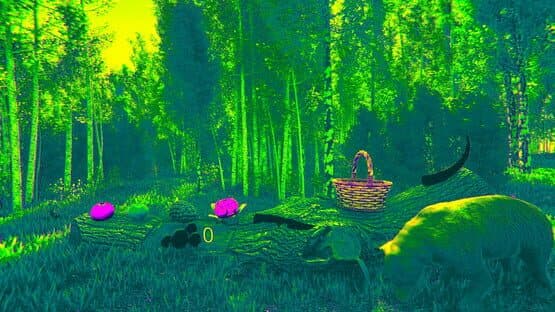 Berries Challenge — screenshot 3