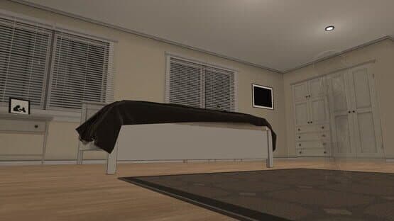 Whispers from Within: Moving On — screenshot 1