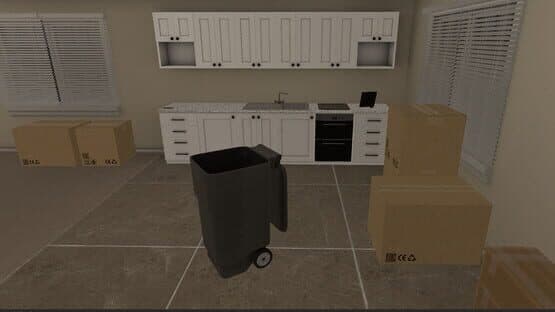 Whispers from Within: Moving On — screenshot 3