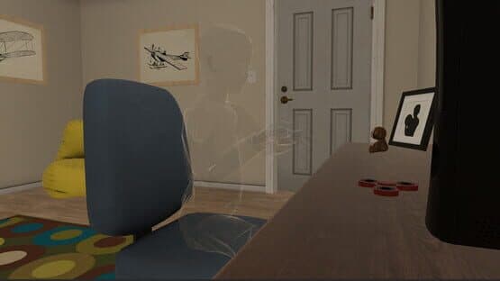 Whispers from Within: Moving On — screenshot 4