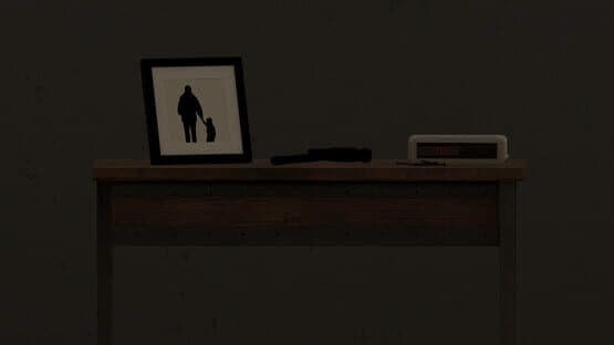 Whispers from Within: Moving On — screenshot 5