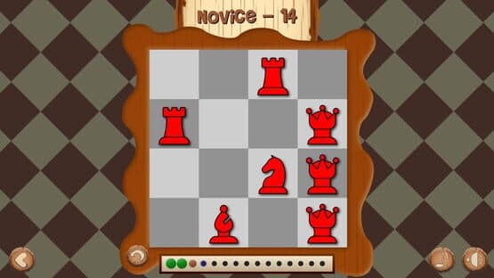 Safe Squares — screenshot 2