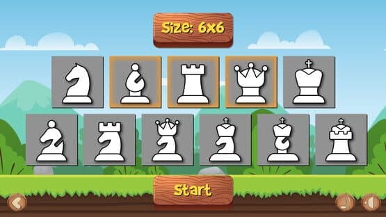 Safe Squares — screenshot 3