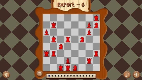 Safe Squares — screenshot 4