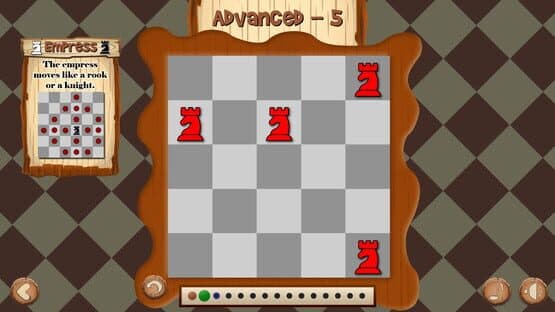 Safe Squares — screenshot 5