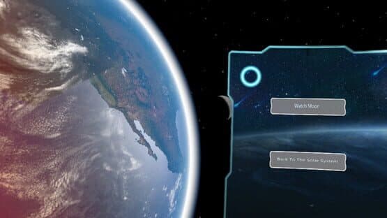 Starry Makino — screenshot 2