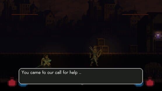 Way of Heroes — screenshot 2