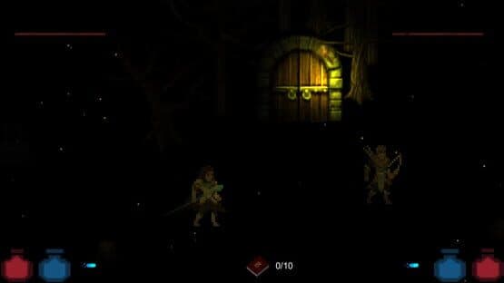 Way of Heroes — screenshot 3