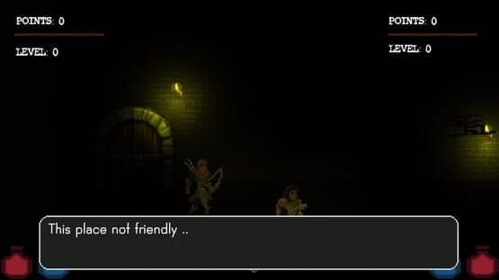 Way of Heroes — screenshot 4