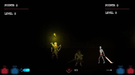Way of Heroes — screenshot 5