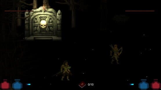 Way of Heroes — screenshot 6