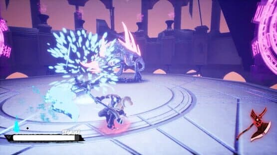 Sky Seeker — screenshot 3
