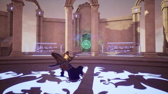 Sky Seeker — screenshot 5