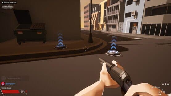 Last Gang Standing — screenshot 2