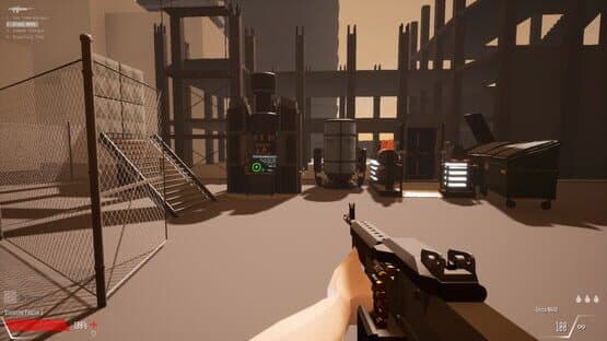 Last Gang Standing — screenshot 3