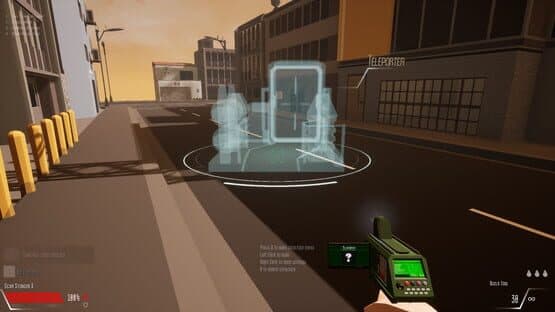 Last Gang Standing — screenshot 4