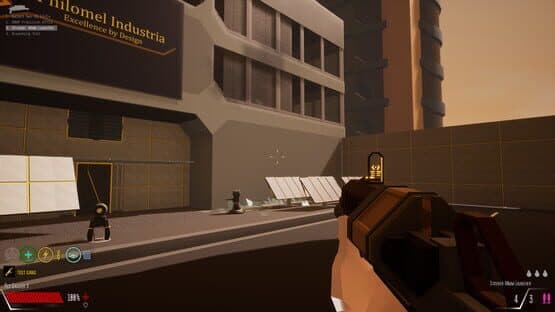 Last Gang Standing — screenshot 5