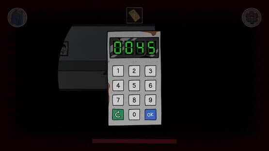 Mori's Nightmare: Hide and seek — screenshot 5