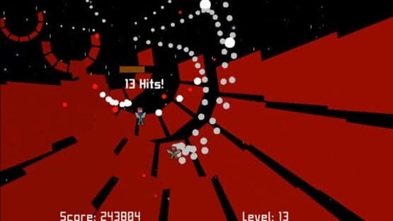 Cosmic Zephyr DX — screenshot 3