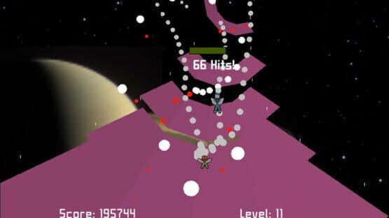 Cosmic Zephyr DX — screenshot 4
