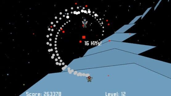 Cosmic Zephyr DX — screenshot 5