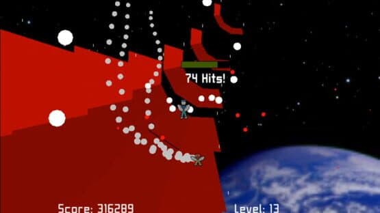 Cosmic Zephyr DX — screenshot 6