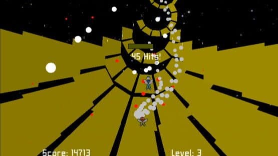 Cosmic Zephyr DX — screenshot 7