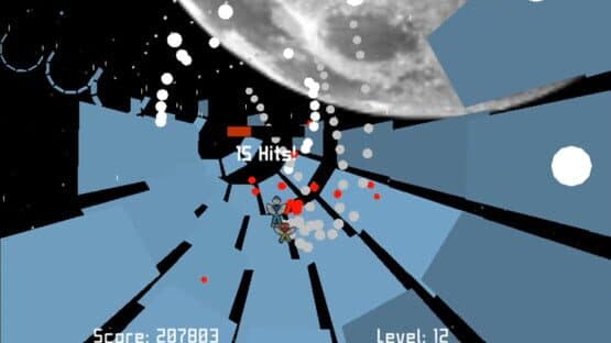 Cosmic Zephyr DX — screenshot 8