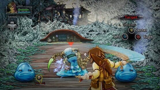 Beckoned — screenshot 1