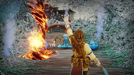 Beckoned — screenshot 2