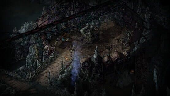 Beckoned — screenshot 3
