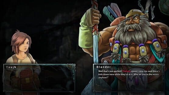Beckoned — screenshot 4