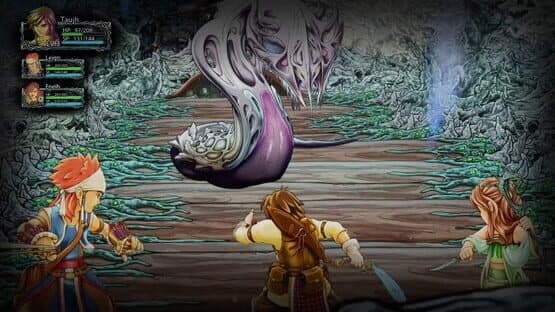 Beckoned — screenshot 5