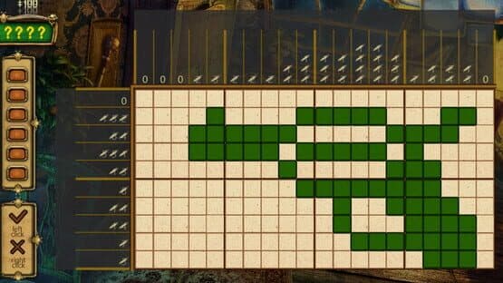 Detective Riddles: Sherlock's Heritage — screenshot 1