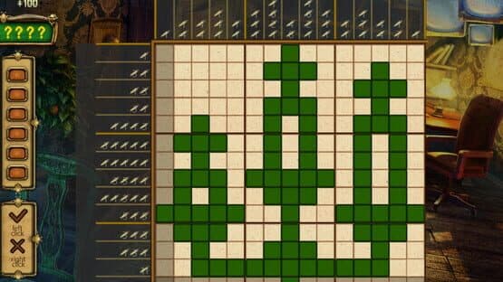 Detective Riddles: Sherlock's Heritage — screenshot 2