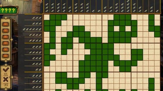 Detective Riddles: Sherlock's Heritage — screenshot 3