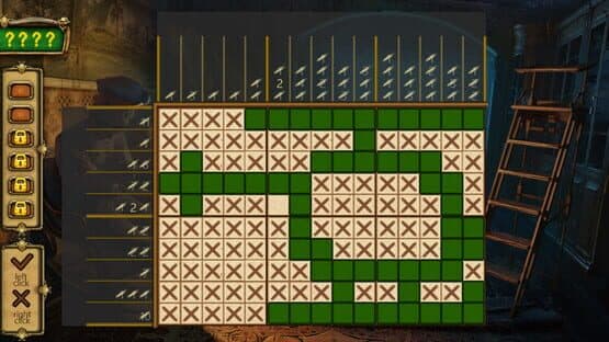 Detective Riddles: Sherlock's Heritage — screenshot 6