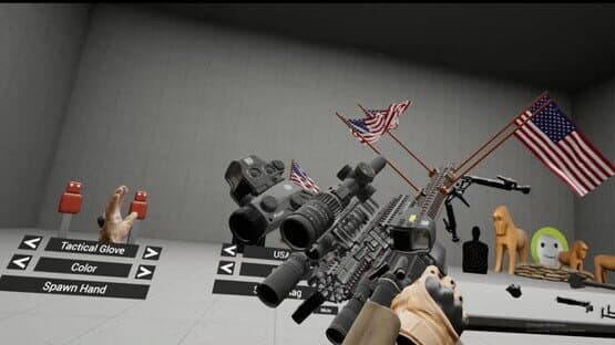 GunWorld VR — screenshot 1