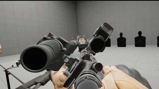 GunWorld VR — screenshot 2